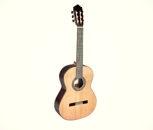 [240] GUITARRA CLASICA PACO CASTILLO 240