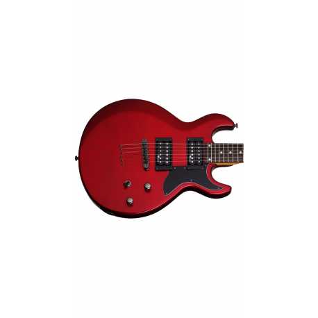[GUITELESCE472] GUITARRA ELECTRICA SGR ROJA METALIC