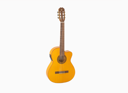[ADM0840ER] GUITARRA FLAMENCA ADMIRA TRIANA EFISHMAN