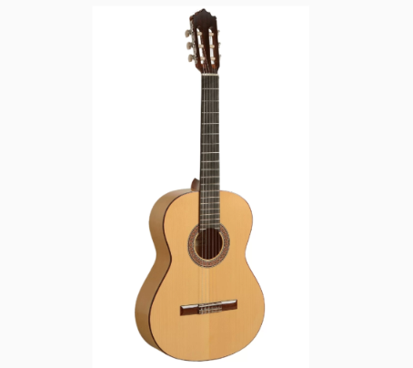 [211F] GUITARRA FLAMENCA PACO CASTILLO 211F