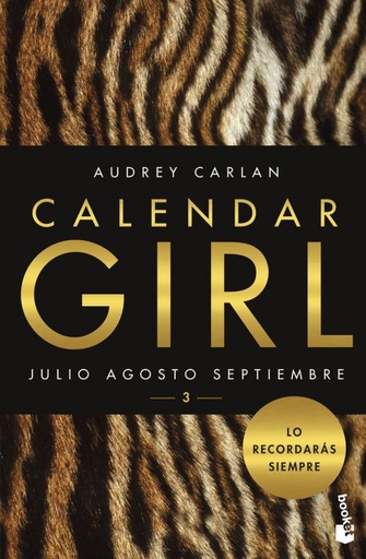 [9788408159636] JULIO AGOSTO Y SEPTIEMBRE