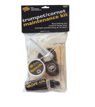 [710137010130] KIT LIMPIEZA TRUMPET KIT HE81