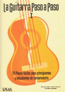 [9788438704974] LA GUITARRA PASO A PASO