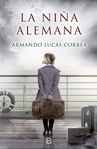 [9788490705087] LA NIÑA ALEMANA