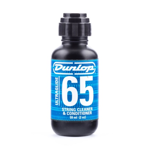 [ADU6582EMUL] LIMPIADOR CUERDAS DUNLOP FORMULA 65
