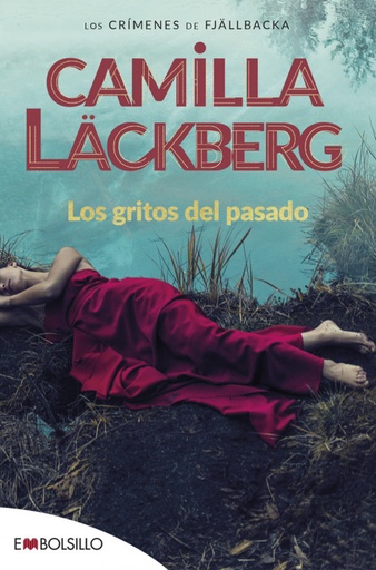 [9788415140061] LOS GRITOS DEL PASADO