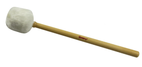 [2400001206100] MAZA BOMBO BOLA PELUCHE 20610