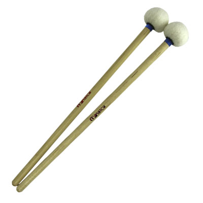 [6030] MAZAS TIMBALES AZUL MEDIA/DURA REF. 6030