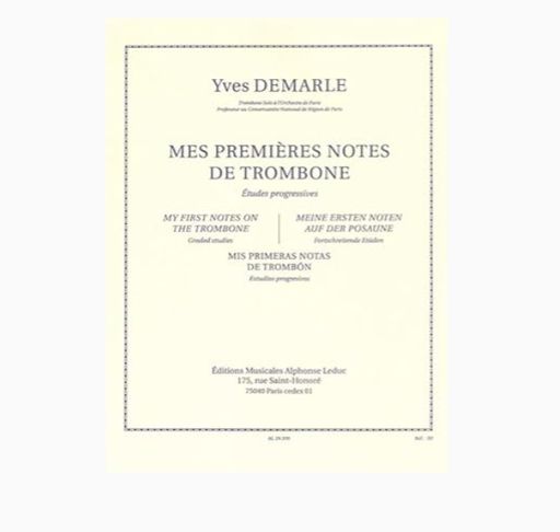 [9790046292095] MES PREMIERES NOTES