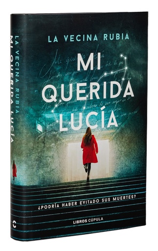 [9788448041731] MI QUERIDA LUCIA