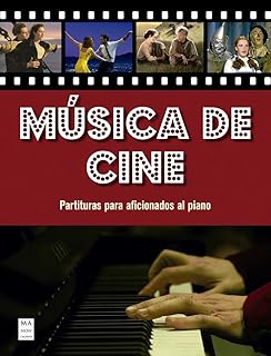 [9788412231144] MUSICA DE CINE
