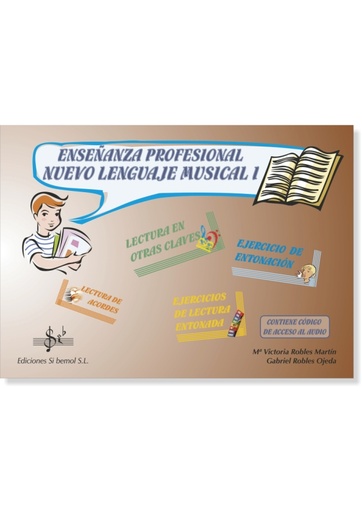 [9788417953362] NUEVO LENGUAJE MUSICAL 1º E.E.P.P.