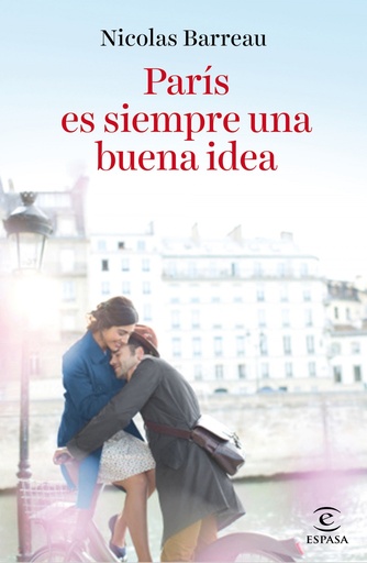 [9788467046496] PARIS ES SIEMPRE UNA BUENA IDEA