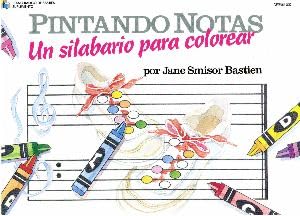[0849794412] PINTANDO NOTAS BASTIEN