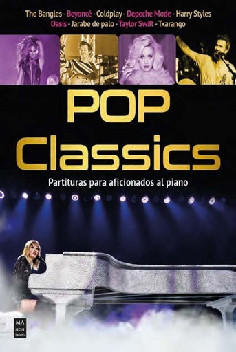 [9788418703683] POP CLASSICS