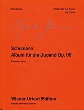 [9783850550499] SCHUMANN OP.68