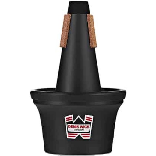 [812759005997] SORDINA TROMPETA DENIS WICK 5575 FIBRA CUP