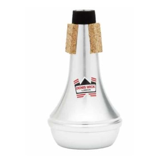 [812759000152] SORDINA TROMPETA PICCOLO DENIS WICK DW5521