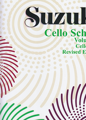 [9788863880403] SUZUKI CELLO SCHOOL VOL. 2