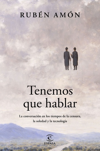 [9788467074994] TENEMOS QUE HABLAR