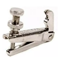 [C-5105091] TENSOR AFINAPRIMAS CELLO WITTNER PLATEADO 3/4-4/4