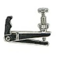 [C-5105023] TENSOR AFINAPRIMAS VIOLIN WITTNER PLATEADO 3/4-4/4