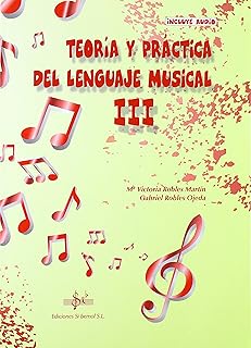 [9788417953409] TEORIA Y PRACTICA L.M. VOL. III