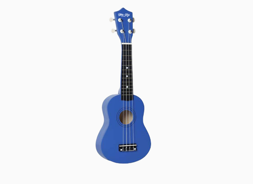 [MAKAINBL] UKELELE MAKAI SOPRANO AZUL OSCURO