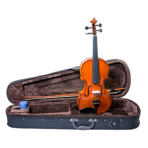 [COVISC12] VIOLIN 1/2 KREUTZER SCHOOL
