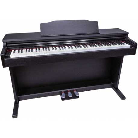 [668113] PIANO DIG OQAN QP88S