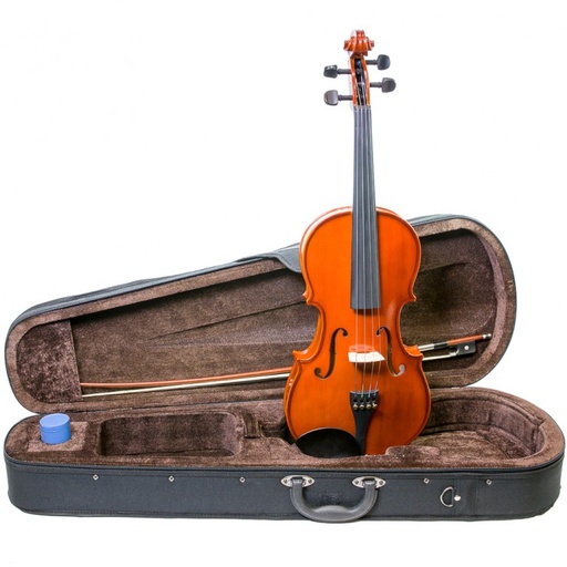 [COVASCH13] VIOLA KREUTZER SCHOOL 13" SET