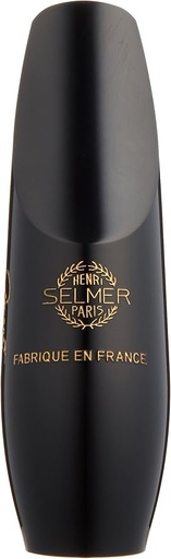 [A60LZ31AA] BOQUILLA SELMER SAXO ALTO CONCEPT