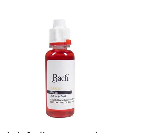 [641064858628] ACEITE BACH GRASA ROJA