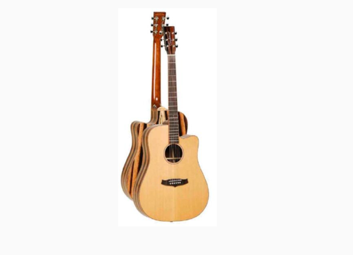 [TWJDCE] GUITARRA ACUSTICA TANGLEWOOD TWJDCE