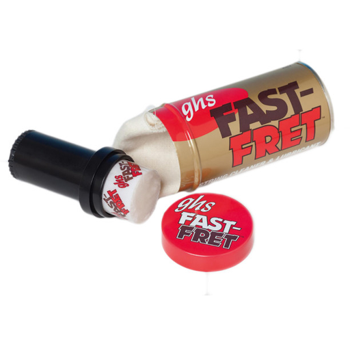 [737681200404] FAST-FRET GHS LIMPIADOR CUERDAS