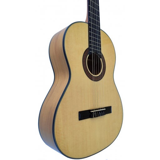 [C320.201F] GUITARRA FLAMENCA VICENTE TATAY C320.201F