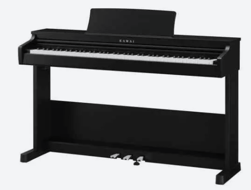 [CX102B] PIANO KAWAI CX102B NEGRO