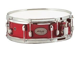 [1065] CAJA BANDA JINBAO 14X3.5 ARCE ROJA