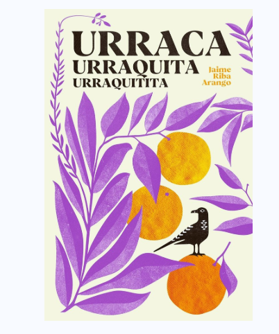 [URRACA] URRACA, URRAQUITA, URRAQUITITA