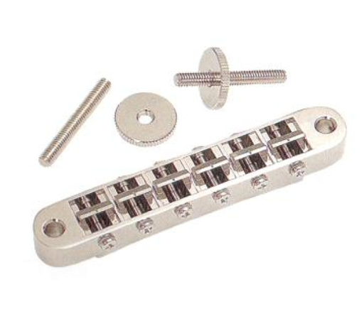 [GE103B] PUENTE GUITARRA ELECTRICA GOTOH GE103B