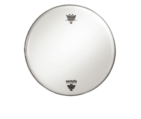 [1976-040] PARCHE 15" AMBASSADOR BLANCO 38.1 CMS REF. 09060