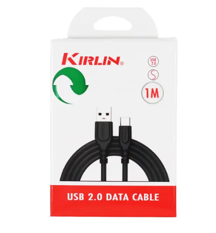 [9263-001] CABLE TIPO USB A a TIPO C U2ACFC-1M