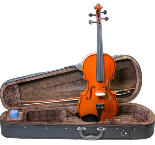 [COVASCH14] VIOLA KREUTZER SCHOOL 14" SET
