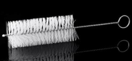 [4918] CEPILLO (pistones trompeta) DENIS WICK 4918 VALVE BRUSH