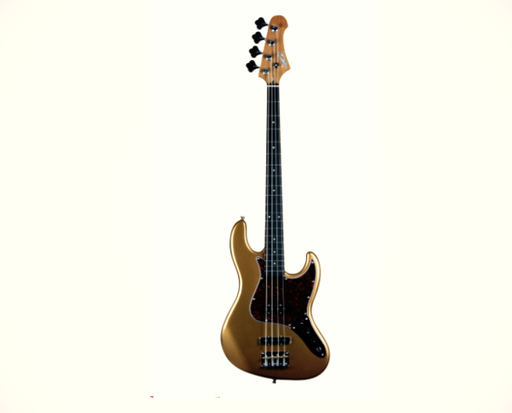 [5307066] BAJO ELECTRICO JET DORADO JJB300-GDR5307066
