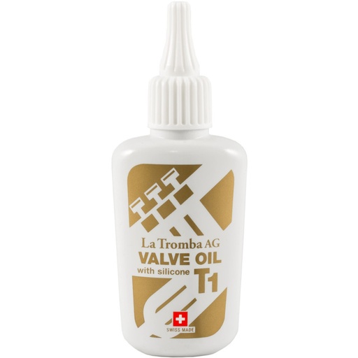 [4038827057132] ACEITE LA TROMBA VALVE OIL T1