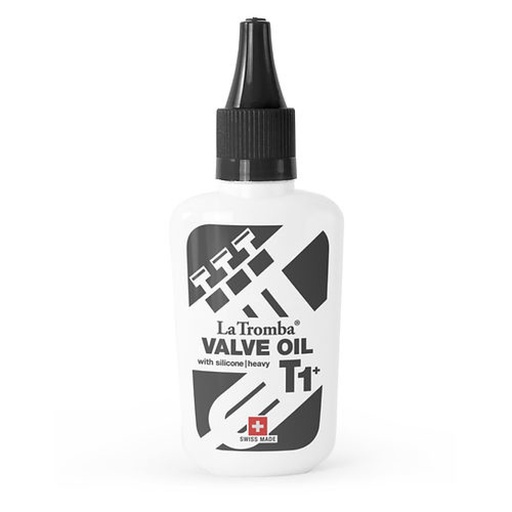 [4038827310602] ACEITE LA TROMBA VALVE OIL T1* HEAVY