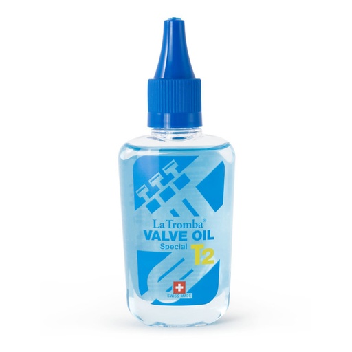 [4038827215921] ACEITE LA TROMBA VALVE OIL T2
