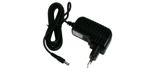 [DC9V2A] ALIMENTADOR 9V POLARIDAD INVERSA DC9V2A