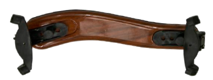 [8436032362700] ALMOHADILLA AMADEUS ESTILO KUN 1/4-1/2 VIOLIN SH51412